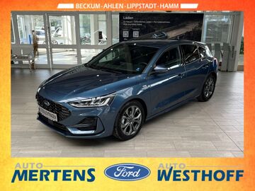 Gebrauchte Ford Focus