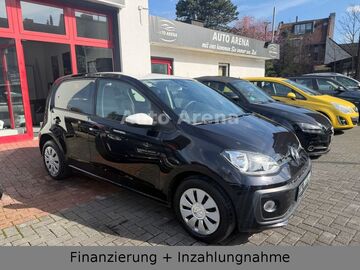 Gebrauchte VW up!