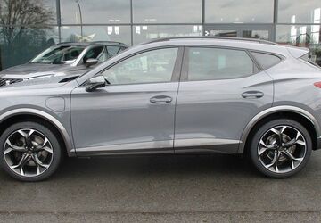 Cupra Formentor 46.500 km 27.790 &euro; Senden 48308