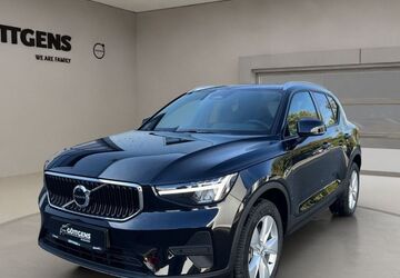 Volvo XC40 2.500 km 38.450 &euro; Soest 59494