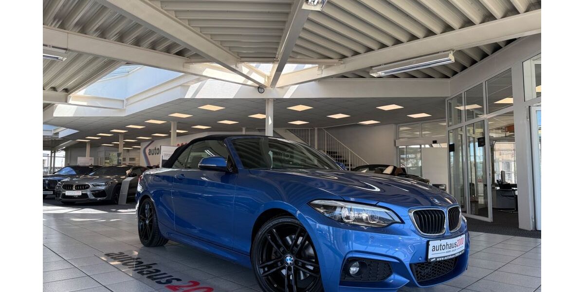 BMW 220 184.000 km 18.950 &euro; Hamm 59065