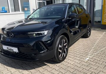 Opel Mokka 12.304 km 21.940 &euro; Ahlen 59229
