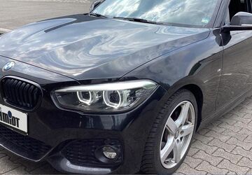 BMW 125 84.003 km 25.770 &euro; Werne 59368