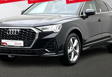 Audi Q3 6.164 km 44.990 &euro; Münster 48153