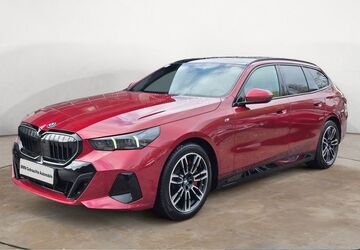 BMW 550 29.776 km 69.490 &euro; Hamm 59071