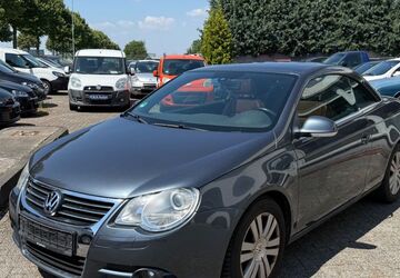 VW Eos 265.532 km 2.900 &euro; Werl 59457