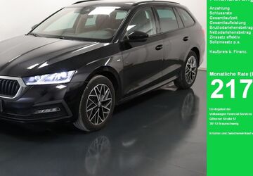 Skoda Octavia 132.506 km 17.595 &euro; Oelde (Stromberg) 59302