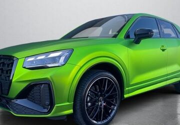 Audi Q2 3.522 km 32.989 &euro; Werne 59368