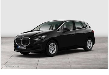 BMW 218 Active Tourer 20.487 km 29.890 &euro; Warendorf 48231
