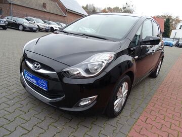 Gebrauchte Hyundai ix20