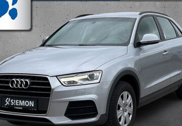Audi Q3 75.434 km 17.930 &euro; Warendorf 48231