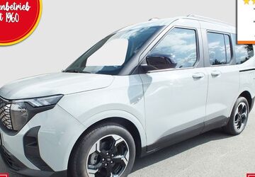 Ford Tourneo Courier 8.300 km 29.750 &euro; Langenberg 33449