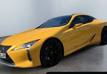 Lexus LC 500 62.256 km 83.990 &euro; Hamm 59067
