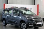 Citroen Berlingo 1.5 BLUE-HDI FEEL XL130 / 7-SITZER / 136.000 km 15.111 &euro; Hamm 59077