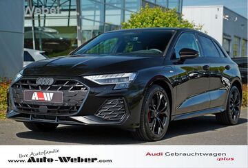 Gebrauchte Audi A3