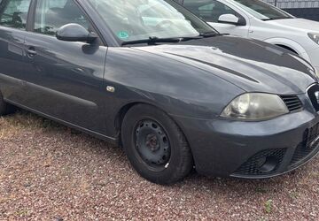 Seat Ibiza 244.000 km 700 &euro; Hamm 59077