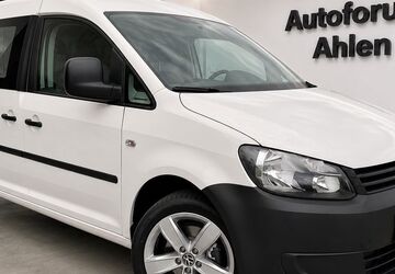 VW Caddy 52.763 km 10.948 &euro; Ahlen 59227