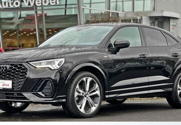 Audi Q3 15.290 km 45.770 &euro; Neubeckum 59269
