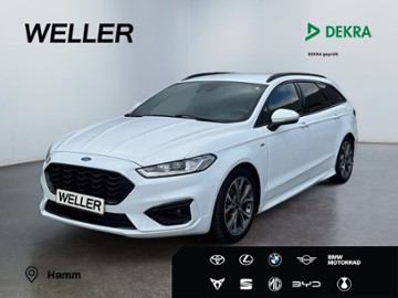 Gebrauchte Ford Mondeo