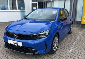 Opel Corsa 19.088 km 13.440 &euro; Ahlen 59229
