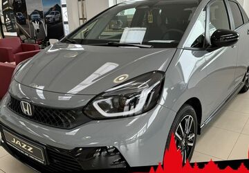 Honda Jazz 11.000 km 25.900 &euro; Warendorf 48231