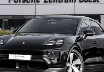 Porsche Macan 9.999 km 83.777 &euro; Soest 59494