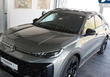 VW T-Roc 6.000 km 41.970 &euro; Hamm 59065