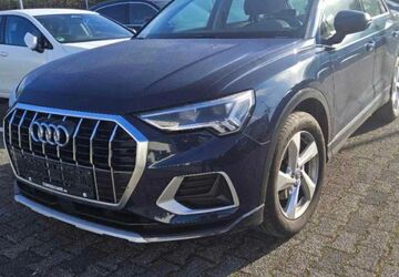 Audi Q3 123.250 km 23.950 &euro; Beckum 59269