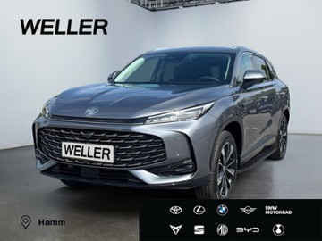 Gebrauchte MG HS