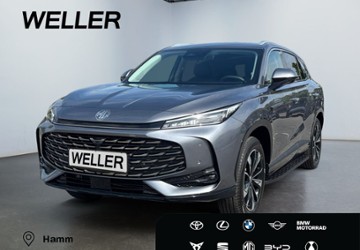 MG HS 4.980 km 32.990 &euro; Hamm 59067