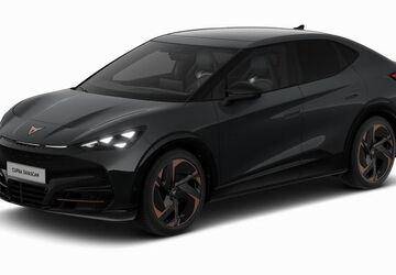 Cupra Tavascan 13.640 km 50.950 &euro; Rheda-Wiedenbrück 33378