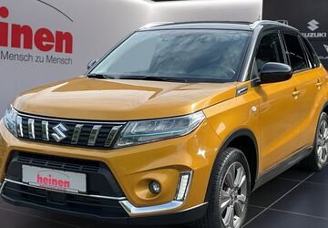 Suzuki Vitara 61.931 km 16.499 &euro; Werne 59368