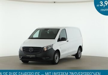 Mercedes-Benz Vito 62.800 km 18.897 &euro; Senden-Bösensell 48308