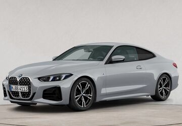 BMW 430 14.996 km 61.680 &euro; Werne 59368