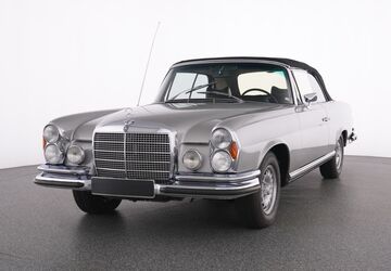Mercedes-Benz 280 158.000 km 189.000 &euro; Münster 48165
