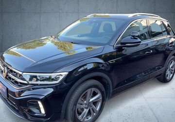 VW T-Roc 50.950 km 26.880 &euro; Ahlen 59229