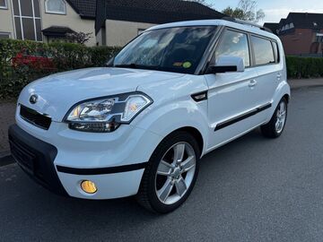 Gebrauchte Kia Soul