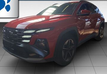 Hyundai TUCSON 13.868 km 30.930 &euro; Warendorf 48231