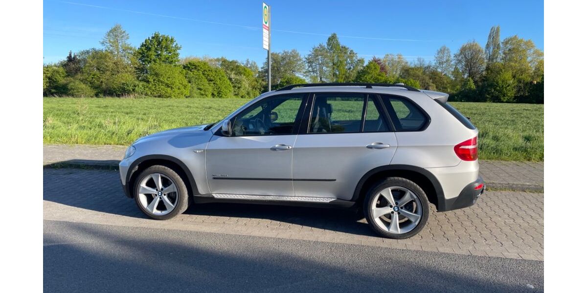 BMW X5 225.000 km 11.500 &euro; MUNSTER 48155