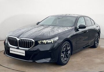 BMW 520 26.005 km 50.390 &euro; Werne 59368