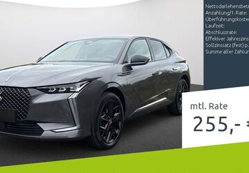 DS Automobiles DS4 62.060 km 20.860 &euro; Münster - Amelsbüren 48163