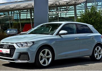 Audi A1 3.590 km 27.890 &euro; Neubeckum 59269