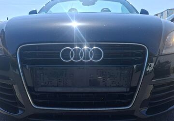Audi TT 380.789 km 6.999 &euro; Münster 48165