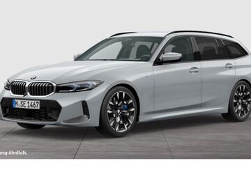 BMW 320 23.890 km 41.590 &euro; Ahlen 59227