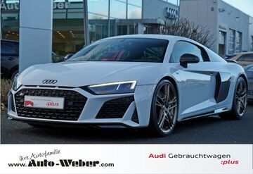 Gebrauchte Audi R8