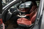 BMW 318d Touring SPORT GREY & RED LEDER,CURVED+HUD 73.000 km 27.555 &euro; Hamm 59077