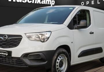 Opel Combo 1.990 km 27.980 &euro; Werne 59368