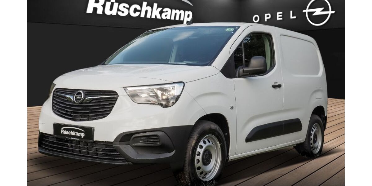 Opel Combo 1.990 km 27.980 &euro; Werne 59368