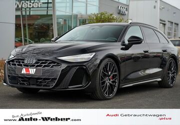 Audi A6 1.100 km 97.900 &euro; Neubeckum 59269