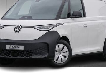 VW ID. Buzz 1.999 km 43.390 &euro; Münster 48163